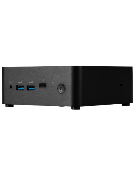 MSI Cubi NUC 1MG-206BES Core 7-150U negro