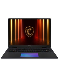 MSI Titan 18HX-AI-249ES U9 64GB 2TB 5090 W11H 18"
