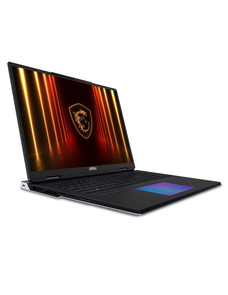 MSI Titan 18HX-AI-249ES U9 64GB 2TB 5090 W11H 18"