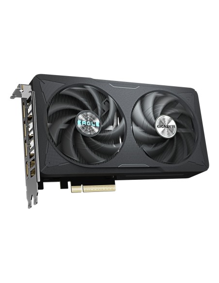TARJETA GRAFICA GIGABYTE GAMING RTX 5060 EAGLE OC 8GB GDDR7