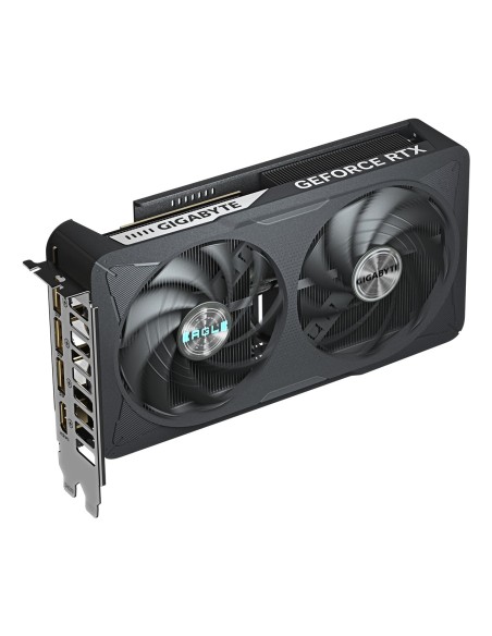 TARJETA GRAFICA GIGABYTE GAMING RTX 5060 EAGLE OC 8GB GDDR7