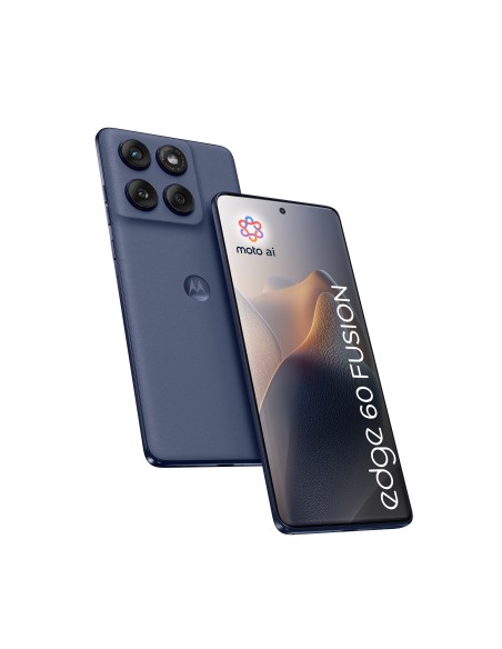 SMARTPHONE MOTOROLA MOTO EDGE 60 FUSION 5G 8GB 256GB SLIPSTREAM