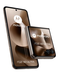 SMARTPHONE MOTOROLA MOTO RAZR 60 ULTRA 5G 16GB 512GB MOUNTAIN TRAIL