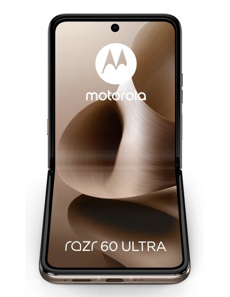 SMARTPHONE MOTOROLA MOTO RAZR 60 ULTRA 5G 16GB 512GB MOUNTAIN TRAIL