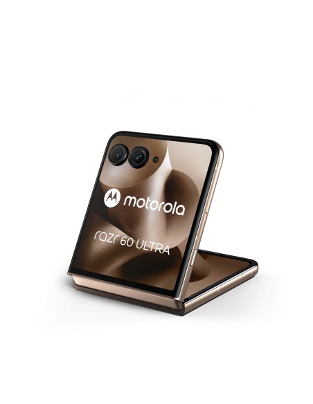 SMARTPHONE MOTOROLA MOTO RAZR 60 ULTRA 5G 16GB 512GB MOUNTAIN TRAIL
