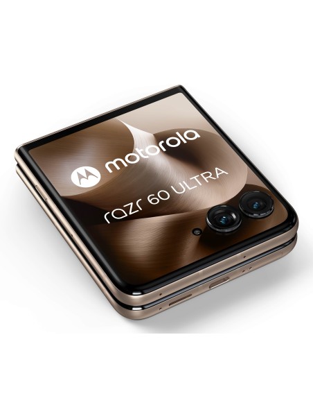 SMARTPHONE MOTOROLA MOTO RAZR 60 ULTRA 5G 16GB 512GB MOUNTAIN TRAIL