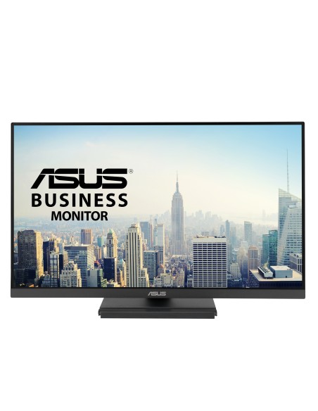 MONITOR PROFESIONAL ASUS VA249QGS 23.8" FHD MULTIMEDIA REGULABLE