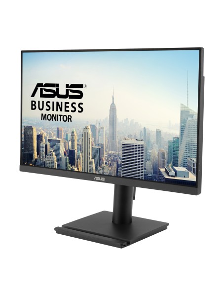 MONITOR PROFESIONAL ASUS VA249QGS 23.8" FHD MULTIMEDIA REGULABLE