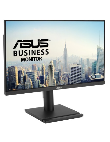 MONITOR PROFESIONAL ASUS VA249QGS 23.8" FHD MULTIMEDIA REGULABLE