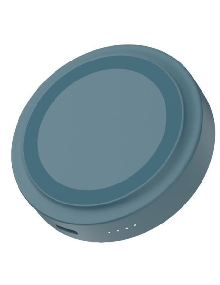 Celly Powerbank MAGSAFE 3000 mAh Azul