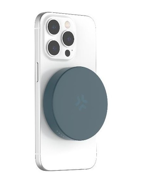 Celly Powerbank MAGSAFE 3000 mAh Azul