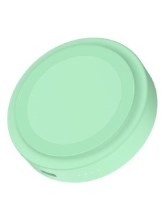 Celly Powerbank MAGSAFE 3000 mAh Verde