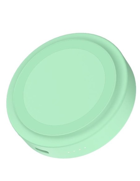 Celly Powerbank MAGSAFE 3000 mAh Verde