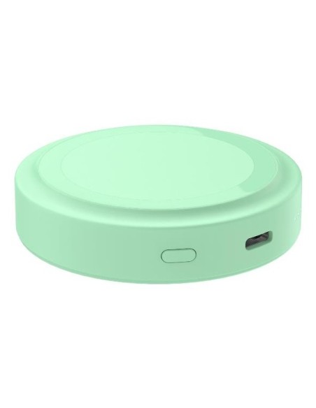 Celly Powerbank MAGSAFE 3000 mAh Verde