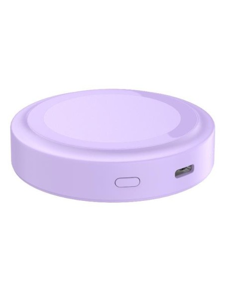 Celly Powerbank MAGSAFE 3000 mAh Morado