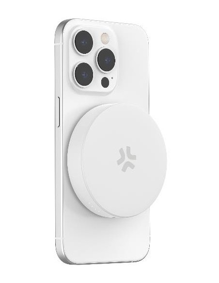 Celly Powerbank MAGSAFE 3000 mAh Blanco