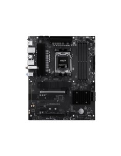 MSI Placa Base PRO B850-S WIFI6E ATX AM5