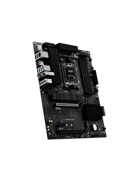 MSI Placa Base PRO B850-S WIFI6E ATX AM5