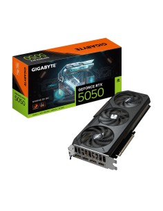 Gigabyte VGA NVIDIA RTX 5050 GAMING OC 8G DDR6