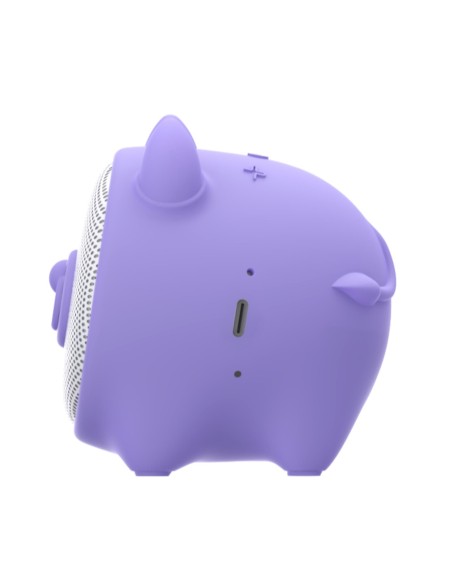 Celly Altavoz inalámbrico Toro