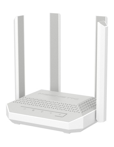 Keenetic Speedster 4G+ Router WiFi5 AC1200 Mesh 6x