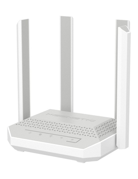 Keenetic Speedster 4G+ Router WiFi5 AC1200 Mesh 6x