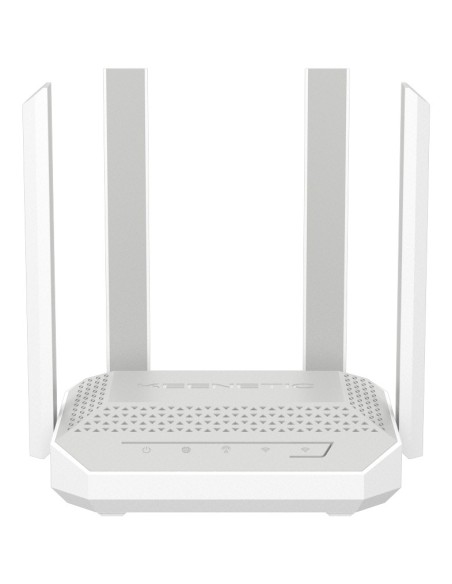 Keenetic Speedster 4G+ Router WiFi5 AC1200 Mesh 6x