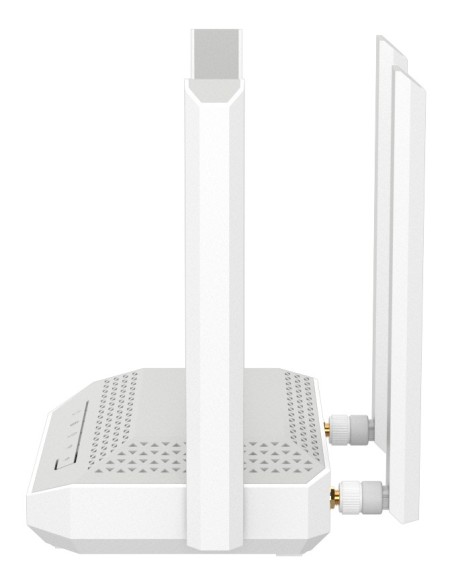 Keenetic Speedster 4G+ Router WiFi5 AC1200 Mesh 6x