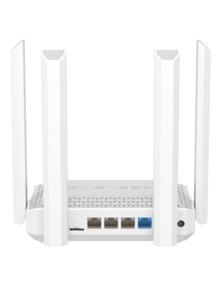 Keenetic Speedster 4G+ Router WiFi5 AC1200 Mesh 6x