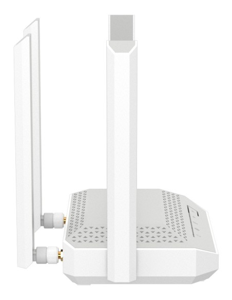 Keenetic Speedster 4G+ Router WiFi5 AC1200 Mesh 6x