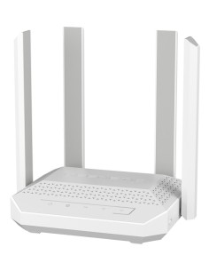 Keenetic Sprinter Router Extender Gb WiFi6 Mesh AX