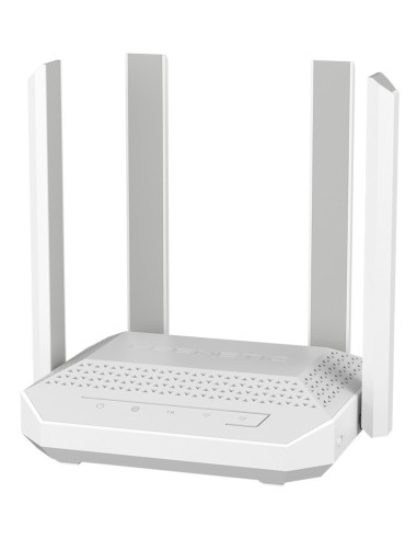 Keenetic Sprinter Router Extender Gb WiFi6 Mesh AX