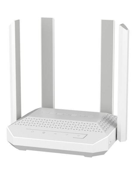 Keenetic Sprinter Router Extender Gb WiFi6 Mesh AX