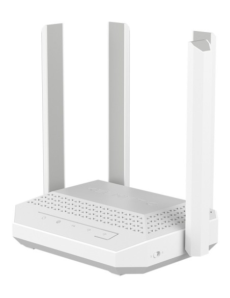 Keenetic Sprinter Router Extender Gb WiFi6 Mesh AX