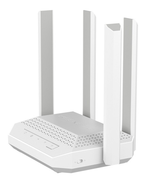 Keenetic Sprinter Router Extender Gb WiFi6 Mesh AX