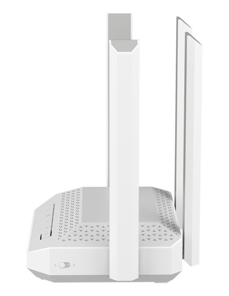 Keenetic Sprinter Router Extender Gb WiFi6 Mesh AX