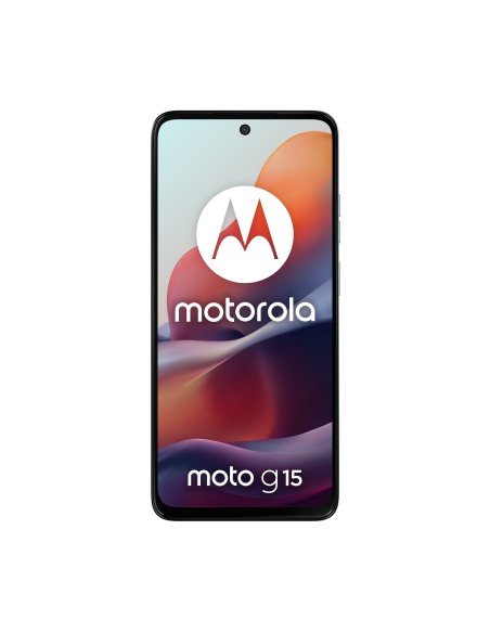 Motorola Moto G15 4G 6.7" 8Gb 512Gb Salt Air