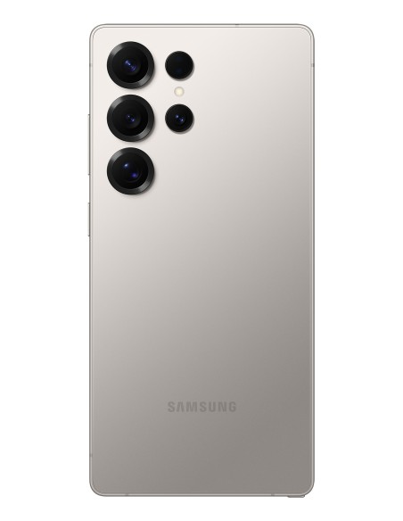 SMARTPHONE SAMSUNG GALAXY S25 ULTRA 12GB 256GB 6,9" 5G TITANIUM GRAY