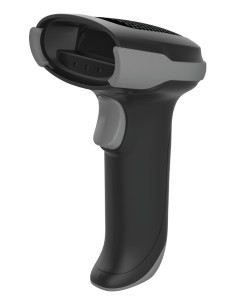 iggual Lector código barras 2D Bluetooth WiFi 2.4G