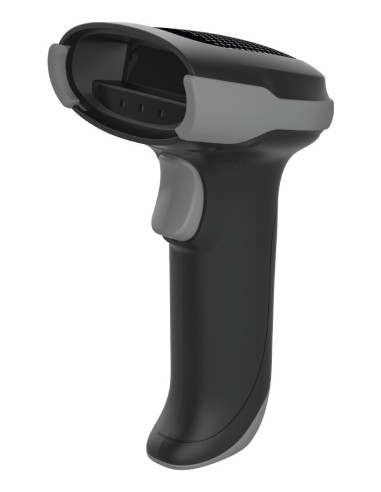 iggual Lector código barras 2D Bluetooth WiFi 2.4G