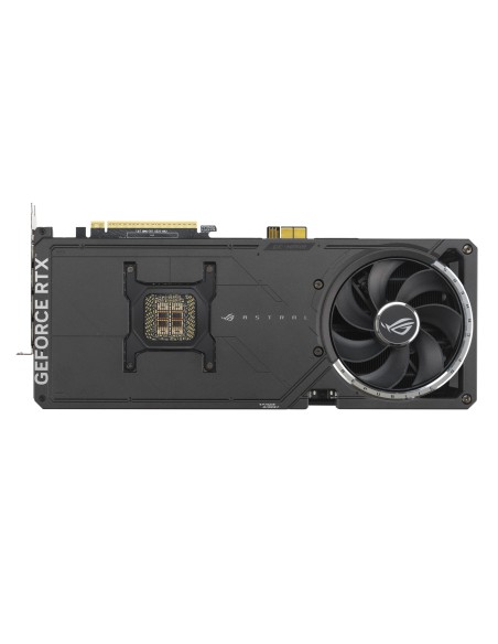 TARJETA GRAFICA ASUS ROG ASTRAL RTX 5090 O32G BTF GAMING