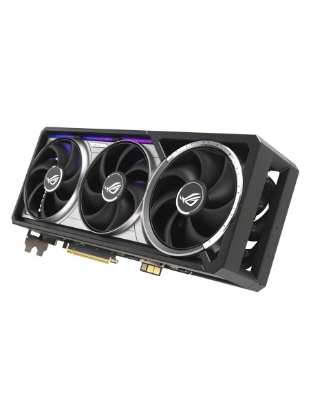 TARJETA GRAFICA ASUS ROG ASTRAL RTX 5090 O32G BTF GAMING