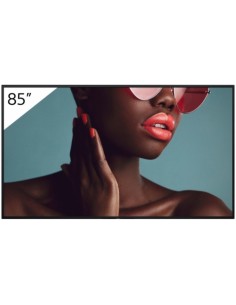 85 PRO BRAVIA LCD ANTIRE GRAD B