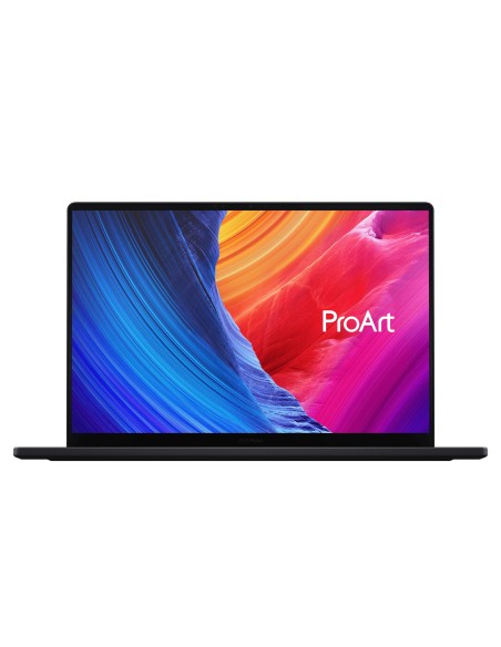 PORTATIL ASUS PROART H7606WP-SC104W AI R9 HX370 32GB 1TB RTX5070 16"OLED W11H