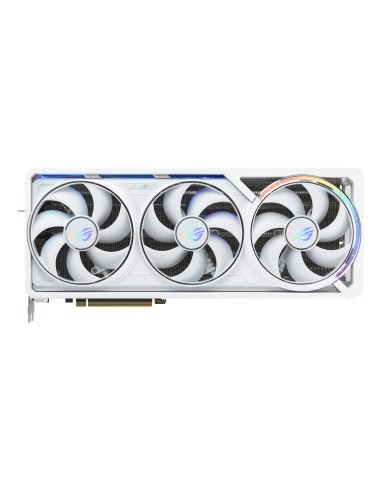 TARJETA GRAFICA ASUS ROG ASTRAL RTX 5090 O32G WHITE