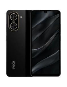 POCO SMARTPHONE POCO C71 4GB 128GB NEGROOC/4GB/128GB/6,88/ANDROID