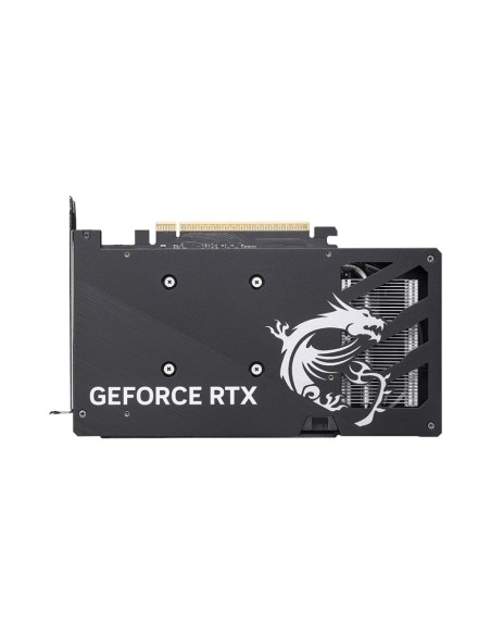 TARJETA GRAFICA MSI RTX 5050 8G GAMING OC