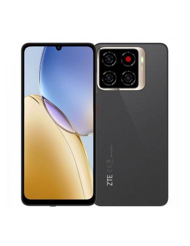 ZTE SMARTPHONE BLADE A56 4+8GB 64GB NEGROOC/4+8GB/64GB/6,75/ANDROID