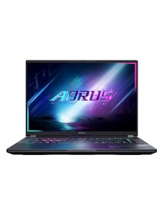 PORTATIL GIGABYTE AORUS MASTER 16 U9-275HX