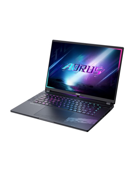 PORTATIL GIGABYTE AORUS MASTER 16 U9-275HX